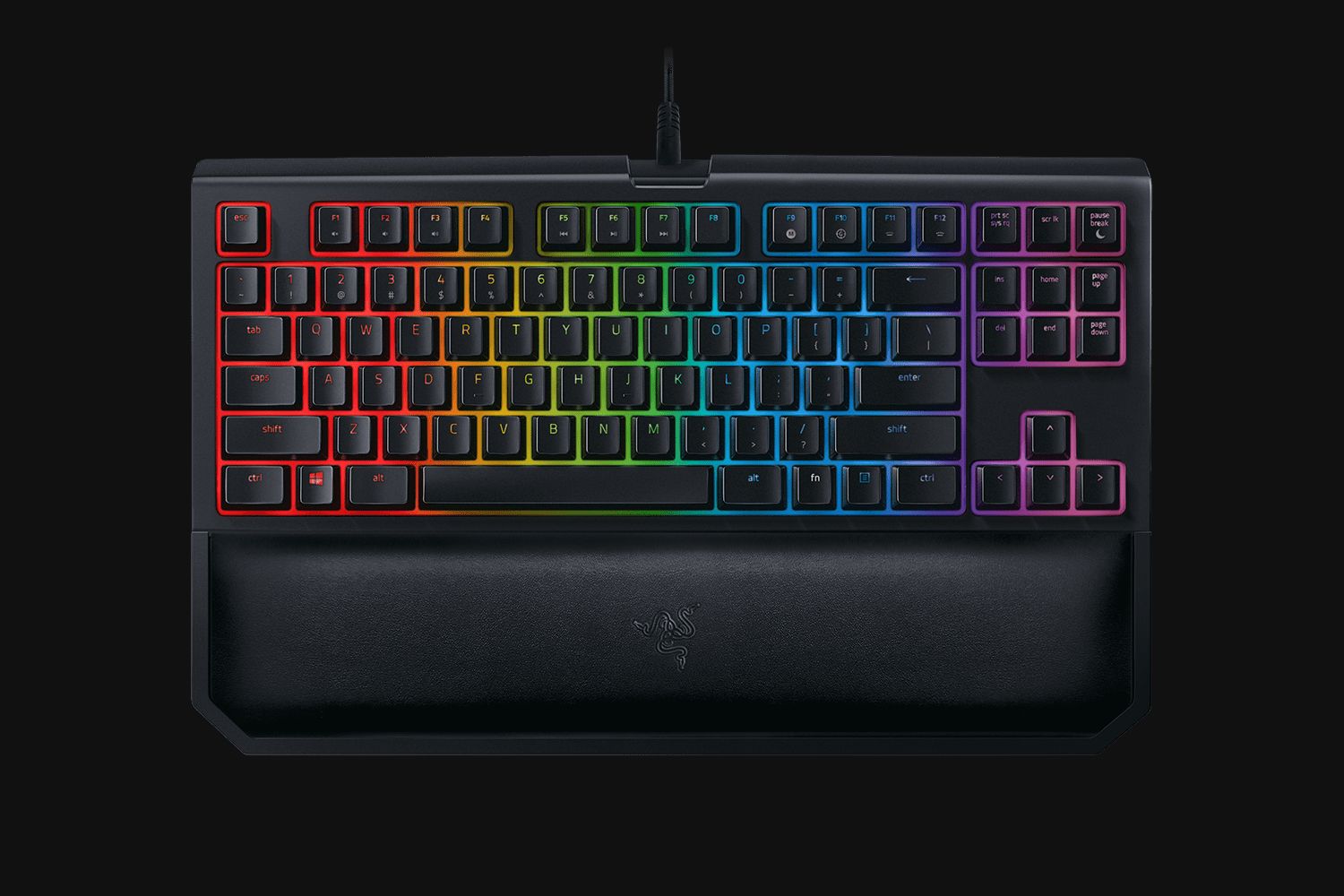 Razer Keyboard